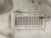 Tankschwimmer AY119275AD Ford Transit Courier Großraumlimousine 1.5 TDCi 75 (UGCB)