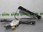 Fensterheber Links Vorne 51337138465 BMW SERIE 1 BERLINA (E81/E87) 120d