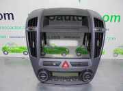 Bedienung Klimacontrolle 972501H602 Kia CEE´D 1.6 CRDi CAT