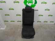 Sitz Mitte Hinten NEGRO Toyota Corolla Verso (R10/11) Großraumlimousine 2.2 D-4D 16V (2AD-FTV)