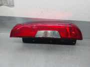Fensterheber Links Hinten A2047300779 Mercedes-Benz C (W204) Limousine 2.2 C-220 CDI 16V (OM646.811)