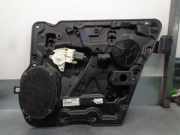 Fensterheber Rechts Hinten 68043732AA Dodge Journey Großraumlimousine 2.0 CRD 16V (BWD)