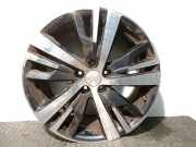 Felge 9809687377 Peugeot 3008 II (M4/MC/MJ/MR) Großraumlimousine 1.5 BlueHDi 130 (DV5RC(YHZ))