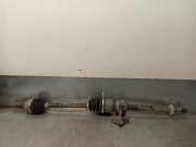 Fensterheber Links Hinten MANUAL Ford CABRIO XR3i