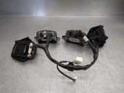 Lenkradschalter 20A4000WK Kia Carens IV (RP) Großraumlimousine 1.7 CRDi 16V (D4FD)