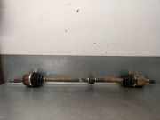 Antriebswelle Rechts Vorne 495001G050 Kia Rio II (DE) Schrägheck 1.4 16V (G4EE)