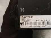 Sicherheitsgurt Links Hinten SINREFE Mercedes-Benz CLK (C208) Coupé 2.3 230K 16V (M111.975)