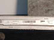 Ladeluftkühler A2475006100 Mercedes-Benz CLA Shooting Brake (118.6) Kombi 1.3 CLA-200 Turbo 16V (M282.914)