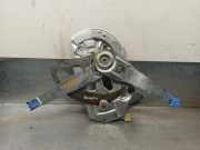 Schlauch 9632893480 Peugeot 406 (8B) Limousine 2.0 HDi 110 (DW10ATED(RHZ))