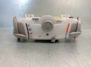 Bedienung Klimaanlage 559000H020 Citroën CITROËN C1 1.0 CAT (384F)