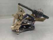 Achsschenkel Halter Links Hinten 4882515 Chrysler Voyager/Grand Voyager Großraumlimousine 2.4i 16V (EDZ)