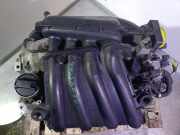 Motor HR16 Nissan Note (E11) Großraumlimousine 1.6 16V (HR16DE(Euro 5))
