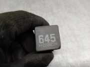 Zierleiste VOOR A0005454921 Mercedes-Benz CLA Shooting Brake (118.6) Kombi 1.3 CLA-200 Turbo 16V (M282.914)