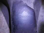 Querlenker Links Hinten Unten 4550105200 SsangYong Musso Geländewagen 2.9TD (OM662.910)