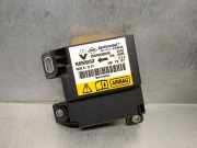 Steuergerät Airbag 8200817787 Dacia MCV (KS_) 1.6 16V (KS0L, KS0M, KS0P, KS1S)