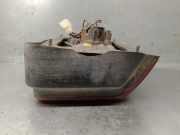 Achsschenkel Halter Links Vorne Volvo V70 (GW/LW/LZ) Kombi 2.0 10_V (B5202S)