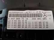 Außenspiegel Links K2SC69180XX Kia SHUMA II 1.6 CAT