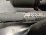 Handgriff Kofferraum 3986980 Peugeot 3008 I (0U/HU) Großraumlimousine 1.6 HDiF 16V (DV6C(9HR))