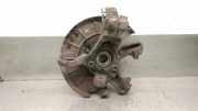 Achsschenkel Halter Links Vorne 1K0407255T Seat Altea XL (5P5) Großraumlimousine 1.6 LPG (CHGA)