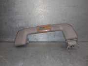 Türgriff Außen Rechts Vorne 39801750 Volvo C30 (EK/MK) Schrägheck 3-drs 1.6 D 16V (D4164T)