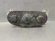 Bedienung Klimaanlage A121010AL2 Dacia SANDERO 1.2 16V CAT