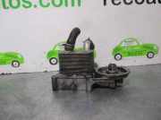 Ölfiltergehäuse 2M5Q6L686AB Ford Transit Connect Van 1.8 TDCi 90 (HCPA)