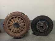 Schwungrad 3M516477CH Ford Focus 2 Wagon Kombi 1.6 TDCi 16V 110 (G8DA)