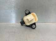 Ladeluftkühler 8ML376723281 Opel Combo Tour (Corsa C) Großraumlimousine 1.7 CDTi 16V (Z17DTH)