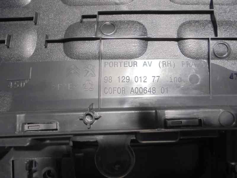 Außenspiegel Rechts 963016661R Renault Captur II (RJB) SUV 1.3 TCe 155 16V (H5H-470(H5H-B4))