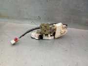 Türschloss Links Vorne 72150SS0003 Honda Prelude (BB) BB1/2/3 Coupé 2.3 i 16V (H23A2)