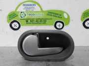 Türgriff Innen Rechts Hinten CAJA1 Ford Fusion Kombi 1.4 TDCi (F6JA)