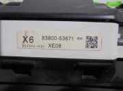 Lenkgetriebe 00520140140 Fiat TIPO II (357) FAM Easy