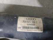 Türgriff Innen Links Hinten 1S0837113 Seat Mii Schrägheck 1.0 12V (CHYB)