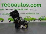 Türgriff Innen Rechts Vorne Jeep Compass (PK) SUV 2.2 CRD 16V 4x4 (OM651.925)