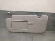 Sonnenblende Links 85213Q0012 Hyundai i20 (BC3) Schrägheck 5-drs 1.0 T-GDI 100 12V (G3LE)