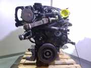 Motor 204D4 BMW 1 (E87) 118 d