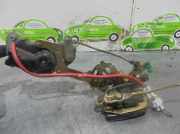 Türschloss Links Hinten 2PINES Suzuki Wagon-R+ (SR) Großraumlimousine 1.0 16V (K10A)