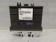 Steuergerät Automatik Getriebe 09A927750AC Audi A3 (8L1) Schrägheck 1.8 T 20V (AUM)