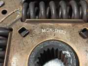 Kupplungsset MCK1H32 Kia Cerato Schrägheck 2.0 CRDi 16V (D4EA)