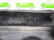 Gürtelschnalle 4234292F1904 Peugeot 307 CC (3B) Cabrio 2.0 16V (EW10J4(RFN))