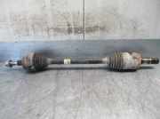Antriebswelle Links Hinten 0501006511 Mercedes-Benz ML I (163) SUV 270 2.7 CDI 20V (OM612.963)