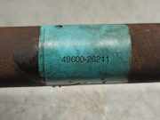 Seiten Airbag RECHTS VOOR P04680588AI Chrysler Voyager/Grand Voyager (RT) Großraumlimousine 2.8 CRD 16V Grand Voyager (VM64C)