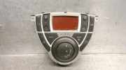 Bedienung Klimacontrolle A83014100DENSO Citroën CITROËN (EA_, EB_) 2.0 HDi 135