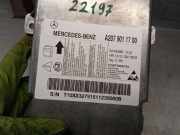 Fensterheber Rechts Vorne 9648486380 Citroën C5 II Berline (RC) Schrägheck 2.0 HDiF 16V (DW10BTED4(RHR))