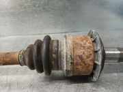 Stoßstange Hinten 7013W0 Citroën C4 Berline (LC) Schrägheck 5-drs 1.6 HDi 16V 110 (DV6TED4(9HZ))