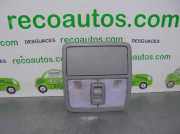 Innenbeleuchtung 8126042010 Toyota RAV4 (A3) Geländewagen 2.0 16V VVT-i 4x4 (1AZFE)