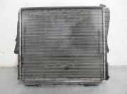 Radiator 17113400013 BMW X3 (E83) SUV xDrive20d 16V (N47-D20A)