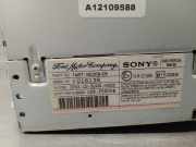 Steuergerät Automatik Getriebe 7514265 BMW 5 serie (E39) Limousine 530i 24V (M54-B30(306S3))