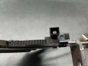 Bremsanker Stange Rechts Hinten Kia Carnival 2 (FIB/FLD) Großraumlimousine 2.9 HPDi 16V (J3(CRDI))