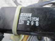 Dritte Bremsleuchte 34272S50013 Honda Logo (GA33) Schrägheck 1.3 (D13B7)